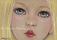Silver Eyes